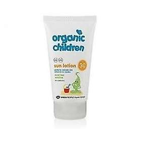 Green People Organic Children Sun Lotion SPF30 150ml