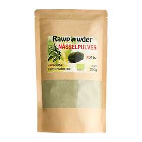 Rawpowder Nässelpulver Eko 250g