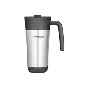 Thermos ThermoCafe Flip-lid Travel Mug 0,425L