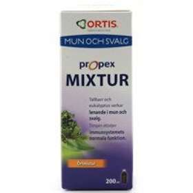 Ortis Propex Mixture 200ml
