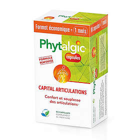 Phytalgic 90 Gélules