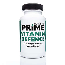 Prime Nutrition Vitamin Defence 60 Kapslar