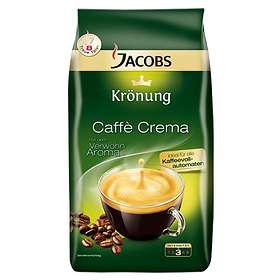 Jacobs Krönung Caffe Crema 1kg