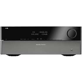 harman kardon hk 990