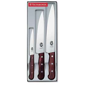 Victorinox 5.1050.3 Wood Knivset 3 Knivar