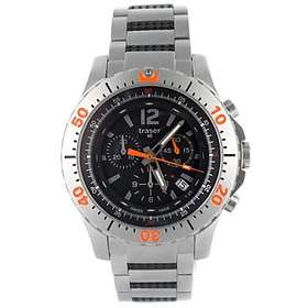 Traser Watches Extreme Sport Chronograph H3 100213