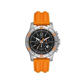 Traser Watches Extreme Sport Chronograph H3 100202