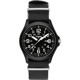 Traser Watches Professional P6704 Officer Pro H3 103350