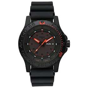 Traser Watches Professional Red Combat H3 104148