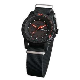 Traser Watches Professional Red Combat H3 104147