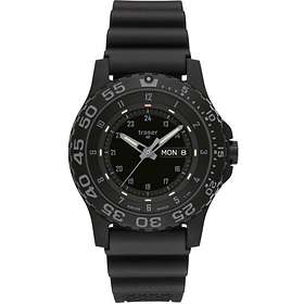 Traser Watches Professional P6600 Shade H3 104207