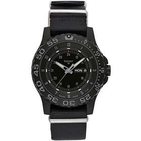 Traser Watches Professional P6600 Shade H3 103353