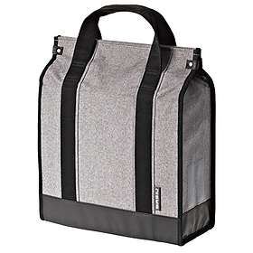Best pris på Basil Route Shopper Sykkelvesker Sammenlign Best pris på Basil Urban Dry Shopper Sykkelvesker