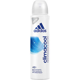 Adidas Climacool Women Deo Spray 150ml