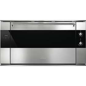 SMEG SF9315XR (Inox)