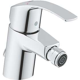 Grohe Eurosmart Mitigeurs pour bidet 32927002 (Chrome)