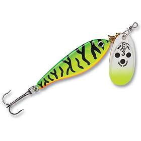 Blue Fox Vibrax Minnow Super 3