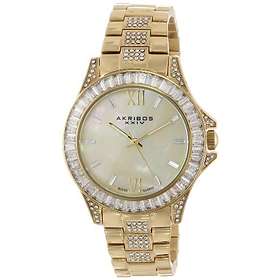Akribos XXIV Impeccable AK670YG