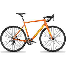 Santa Cruz Stigmata Rival