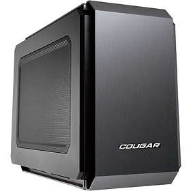 Cougar QBX (Black)