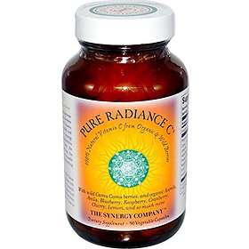 The Synergy Company Pure Radiance C 90 Capsules