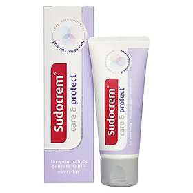 Sudocrem Care & Protect 100g