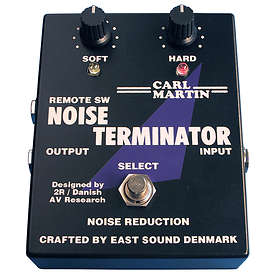 Carl Martin Pro Noise Terminator