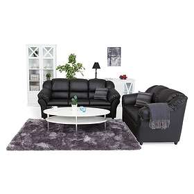 Best pris på Scandinavian Choice Salvador (3 seater +2 Best pris på Scandinavian Choice Alter (3 sits + 2 sits +