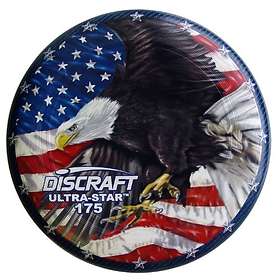 Discraft Ultra Star Supercolor Eagle