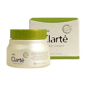 Niju Clarté Pure Cream 50ml