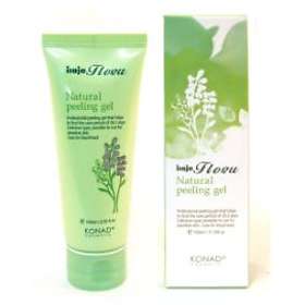 Konad Iloje Flobu Natural Peeling Gel 100ml