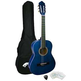 Tiger Music CLG4 3/4