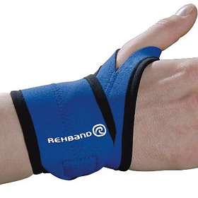 Rehband Basic Wrist Support