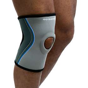 Rehband Knee Support Patellar Opening