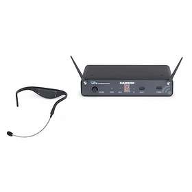 Samson AirLine 88 Headset and Receiver
