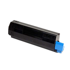 OKI 42804540 (Musta)