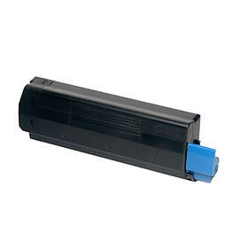 OKI 43034808 (Svart)