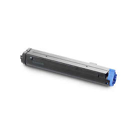 OKI 43502302 (Black)