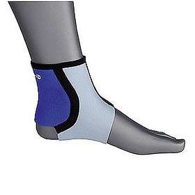 Rehband Basic Ankle Support