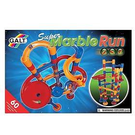 Super Marble Run