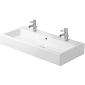 Duravit Vero 0454100026 (Blanc)