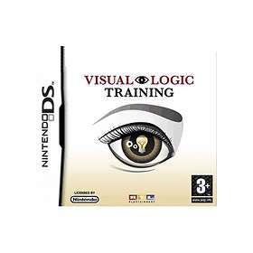 Visual Logic Training (DS)