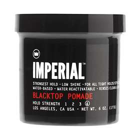 Imperial Barber Products Blacktop Pomade 177g