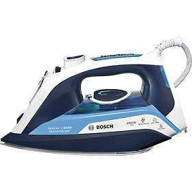 Best pris på Philips Azur Pro GC4909 Strykejern og Philips Azur dampstrykejern GC490960 Strykejern Elkjøp
