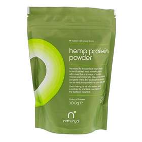 Naturya Organic Hemp Protein 0,3kg