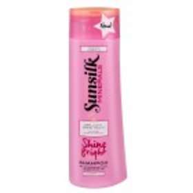 Sunsilk Minerals Shine Bright Shampoo 250ml