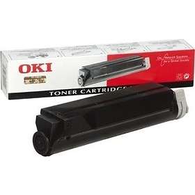 OKI 41331702 (Svart)