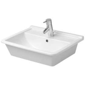 Duravit Starck 3 0302560000 (Hvid)