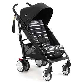 Poussette Joie Brisk lx pratique et sûre