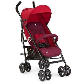 Poussette canne Easylife - Rose